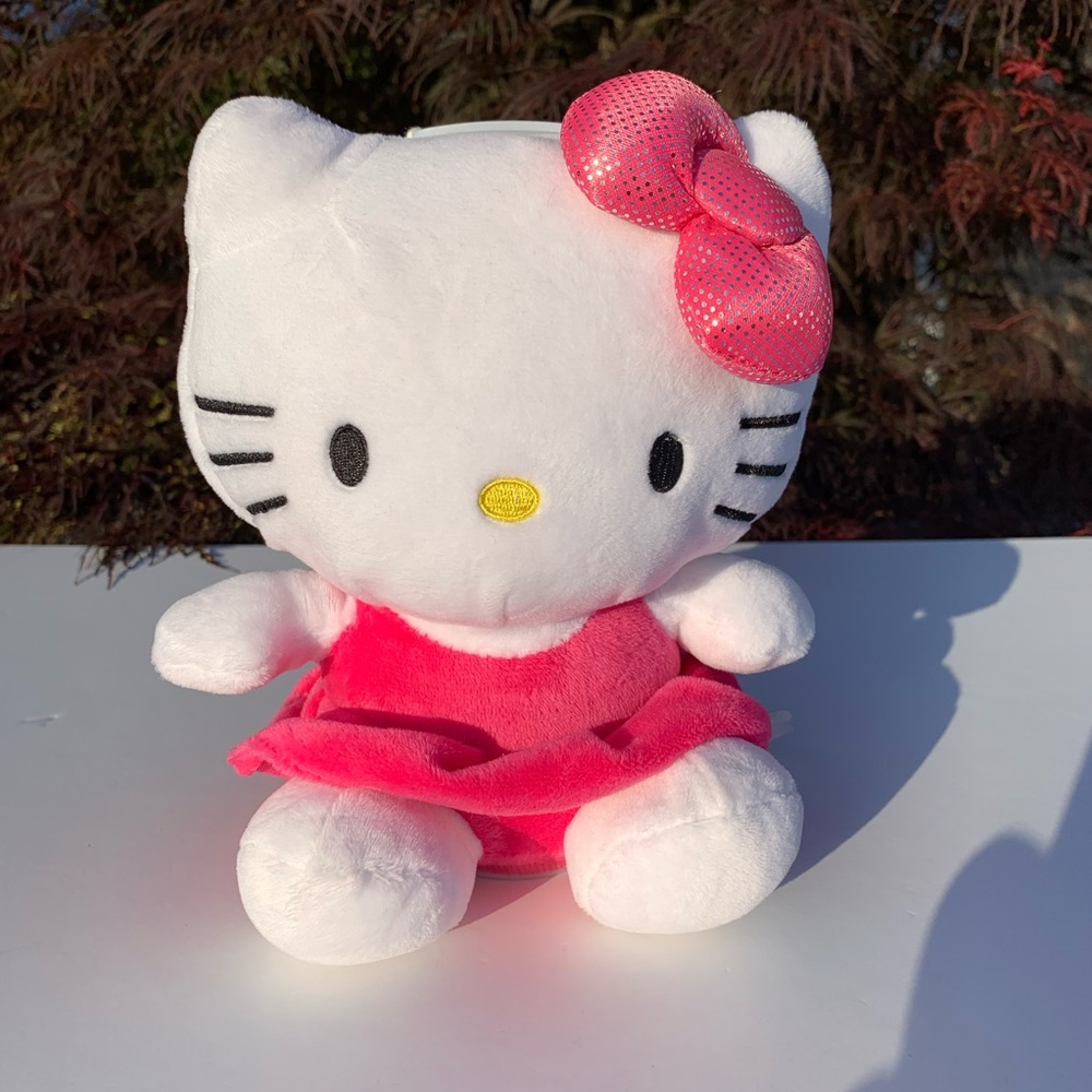 Hello Kitty Piggybank